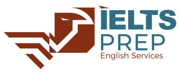 IELTS Prep